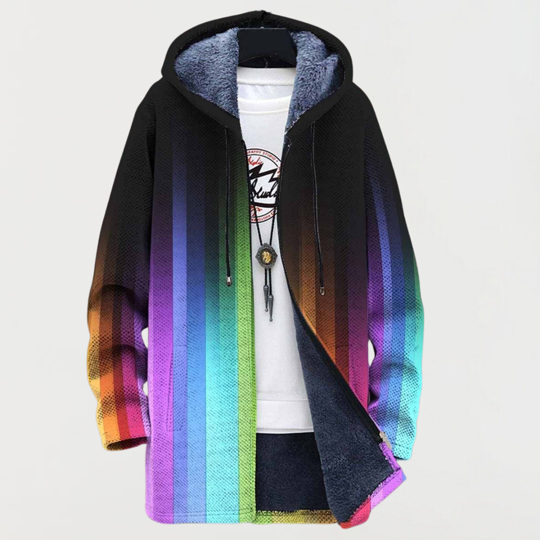Leni - Jack met regenboogverloop - original product image