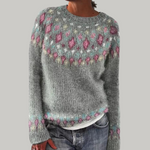 Julia - Vintage trui - original product image