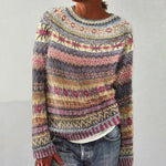 Holly - Vintage trui - original product image