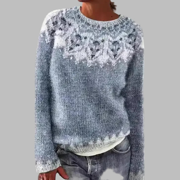 Jamie - Vintage trui - original product image