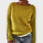 Fiona - Vintage trui - original product image