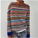 Christina - Vintage trui - original product image