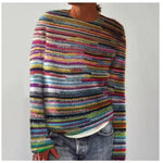 Brenda - Vintage trui - original product image