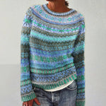 Bethany - Vintage trui - original product image