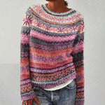 Amy - Vintage trui - original product image