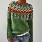 Emily - Vintage trui - original product image