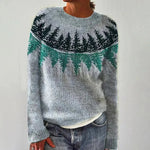 Danielle - Vintage trui - original product image