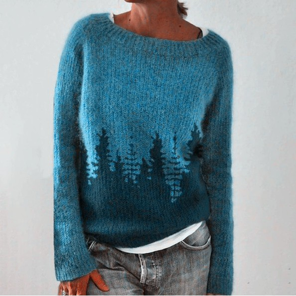 Donna - Vintage trui - original product image