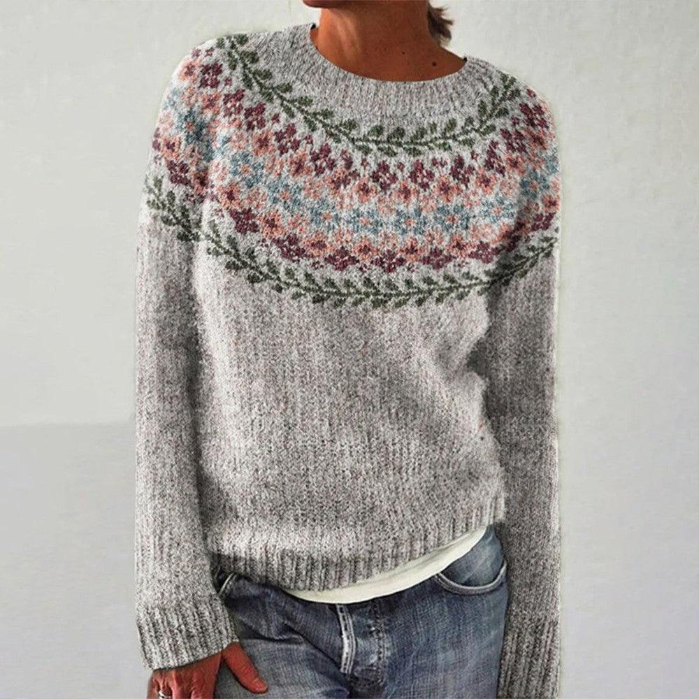 Bridget - Vintage trui - original product image