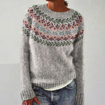 Bridget - Vintage trui - original product image