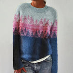 Cynthia - Vintage trui - original product image