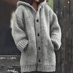 Elizabeth | Gebreid vest