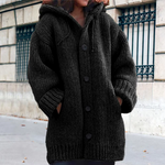 Elizabeth | Gebreid vest