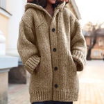 Elizabeth | Gebreid vest