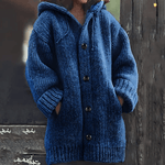 Elizabeth | Gebreid vest