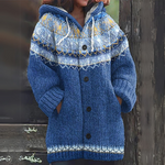Anna | Gebreid vest