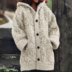 Neve | Gebreid vest