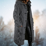 Bella | Gebreid vest