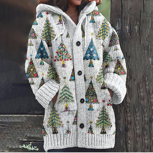 Stella | Gebreid vest