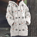 Stella | Gebreid vest