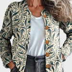 Ilse – Betoverend gebloemd vest