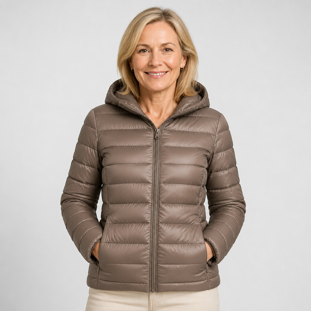 Ingrid - Tussenjas, champagne