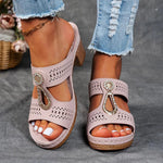 Abby™ - Orthopedische Sandalen