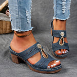 Abby™ - Orthopedische Sandalen
