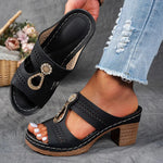 Abby™ - Orthopedische Sandalen