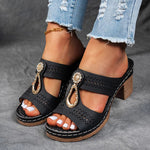 Abby™ - Orthopedische Sandalen