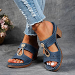 Abby™ - Orthopedische Sandalen