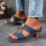 Abby™ - Orthopedische Sandalen