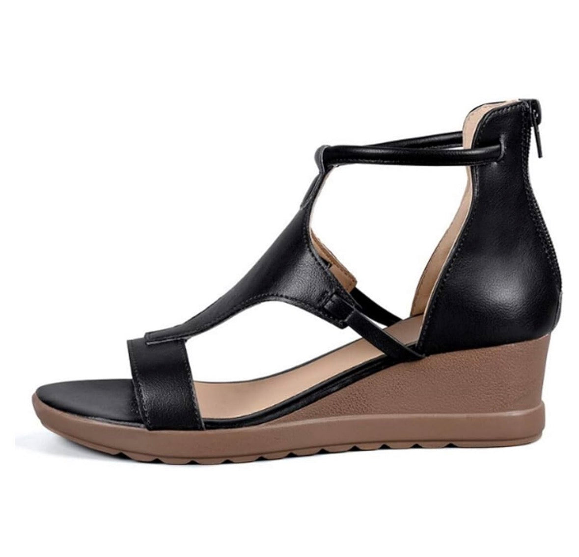 Amara™ - Elegante Orthopedische Sandalen