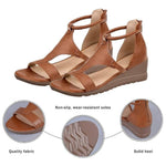 Amara™ - Elegante Orthopedische Sandalen