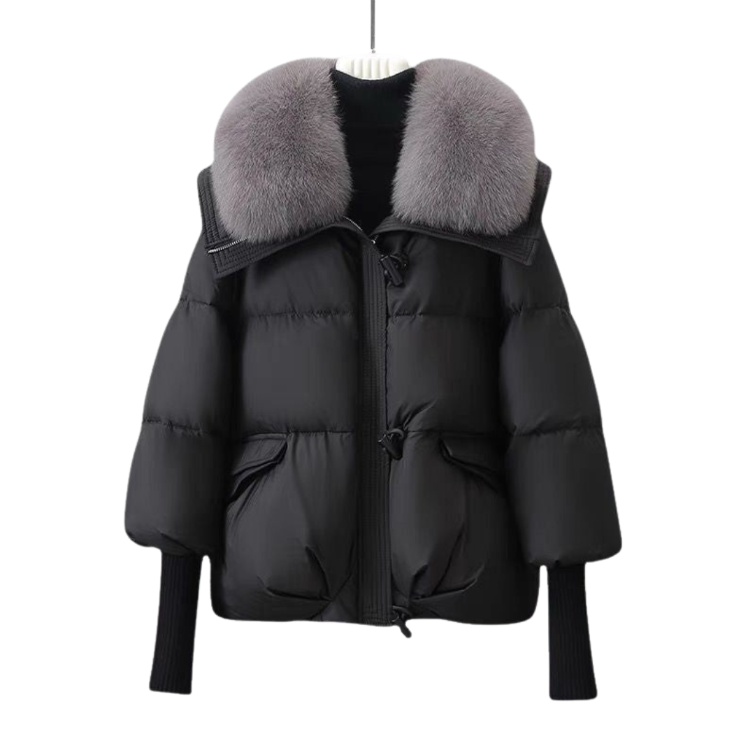 Anneloes - Winter jas