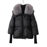 Anneloes - Winter jas