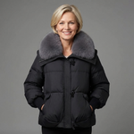 Anneloes - Winter jas
