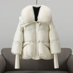 Anneloes - Winter jas
