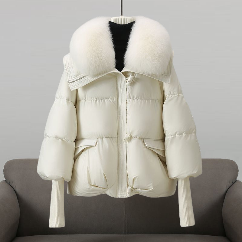 Anneloes - Winter jas