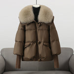 Anneloes - Winter jas