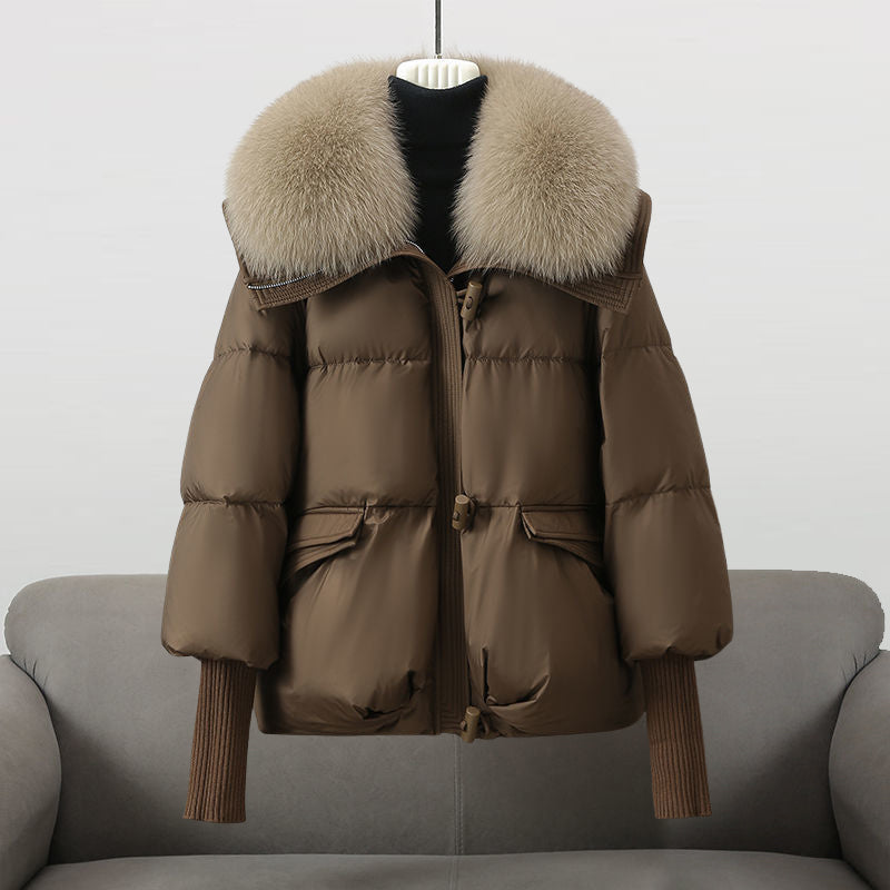 Anneloes - Winter jas