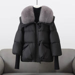Anneloes - Winter jas
