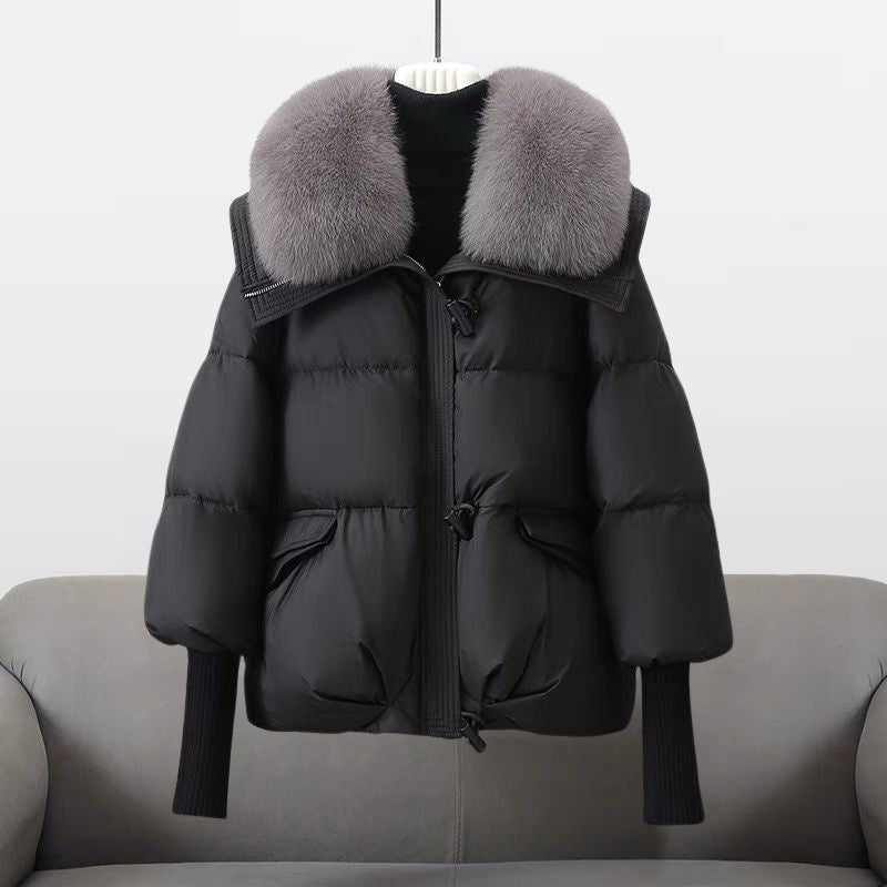 Anneloes - Winter jas