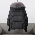 Anneloes - Winter jas