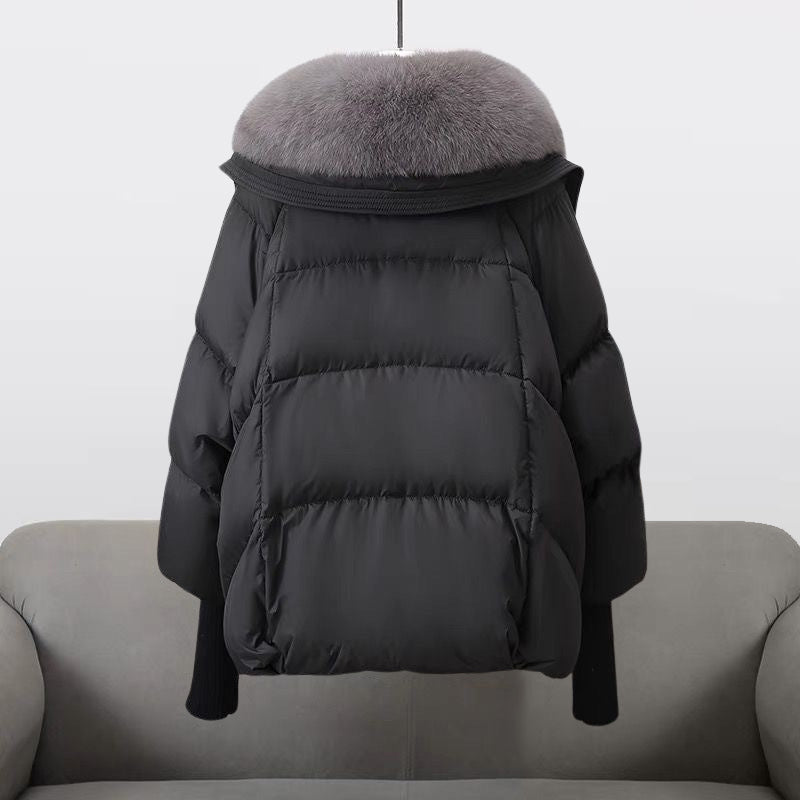 Anneloes - Winter jas