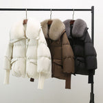 Anneloes - Winter jas
