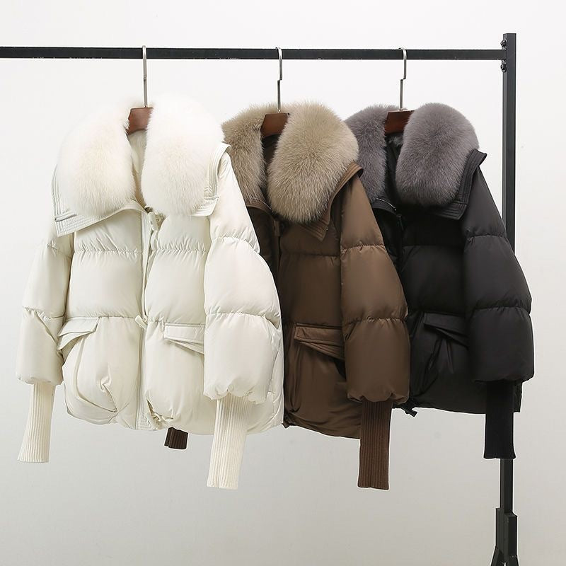 Anneloes - Winter jas