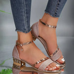 Ariel™ - Comfortsandalen