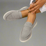 Ava - Comfortabele casual mocassins