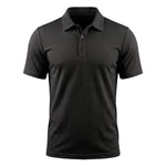 Cas - Elegante heren T-shirt